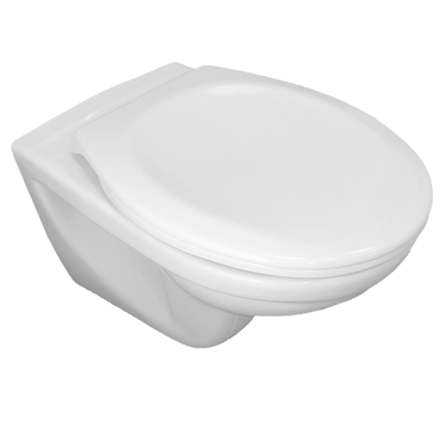 ALTERNA BASIC 2 WC-SKÅL VH